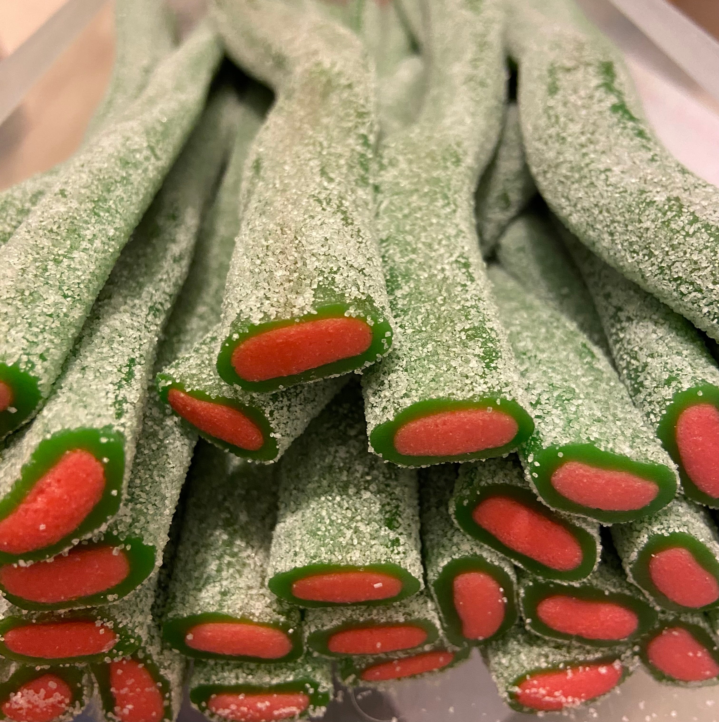 Jumbo Pastèque Acide x1