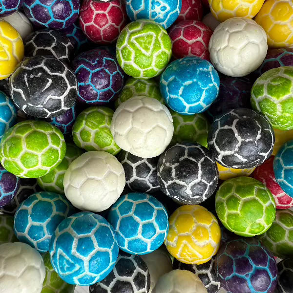 Chewing-Gum Ballon Football - Unité