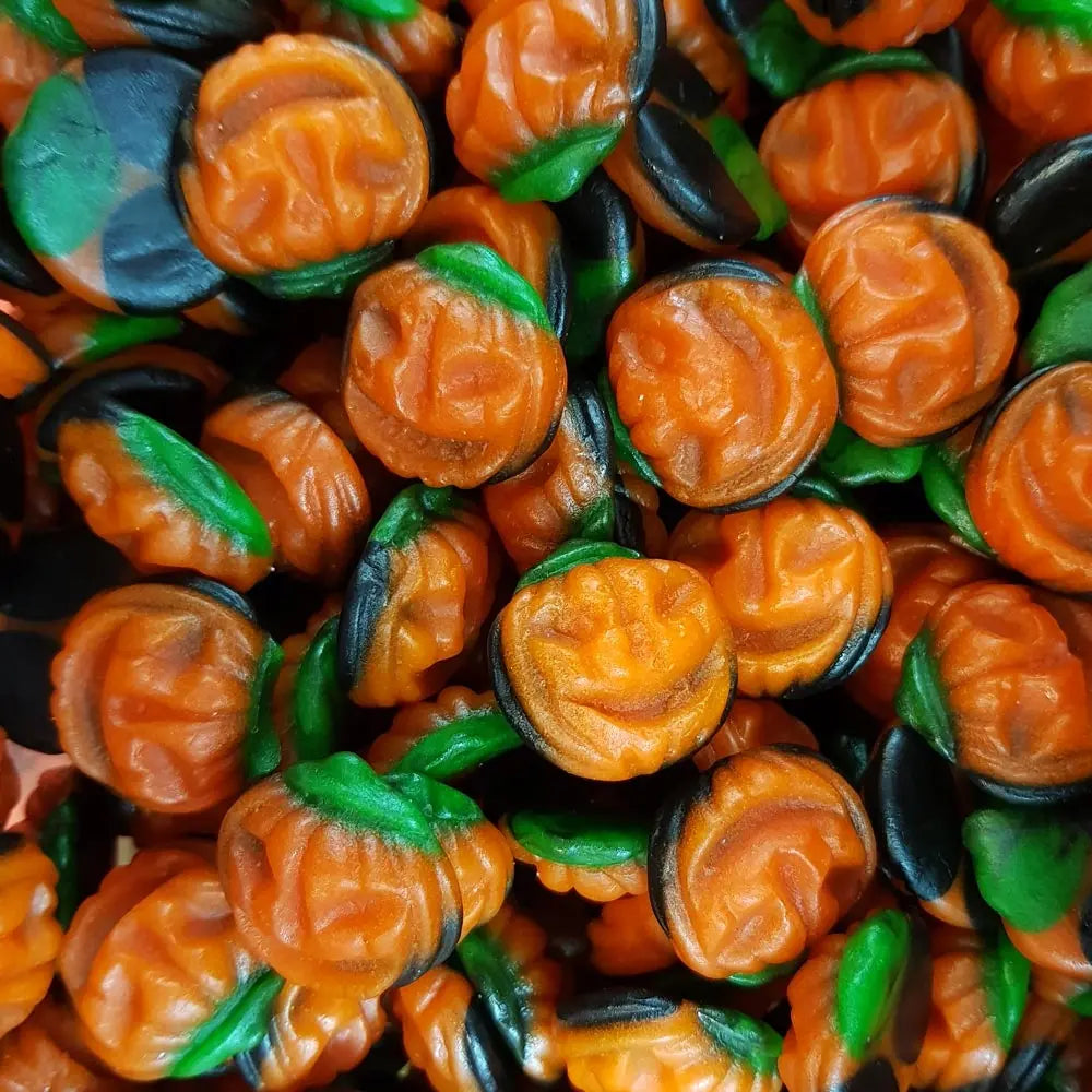 Citrouilles Lisses (100g)