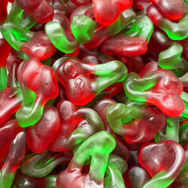 Cerises Lisses (100g)