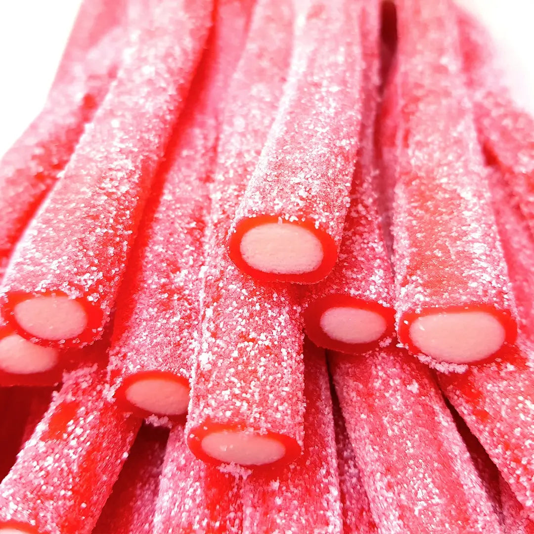 Jumbo Fraise Acide x1