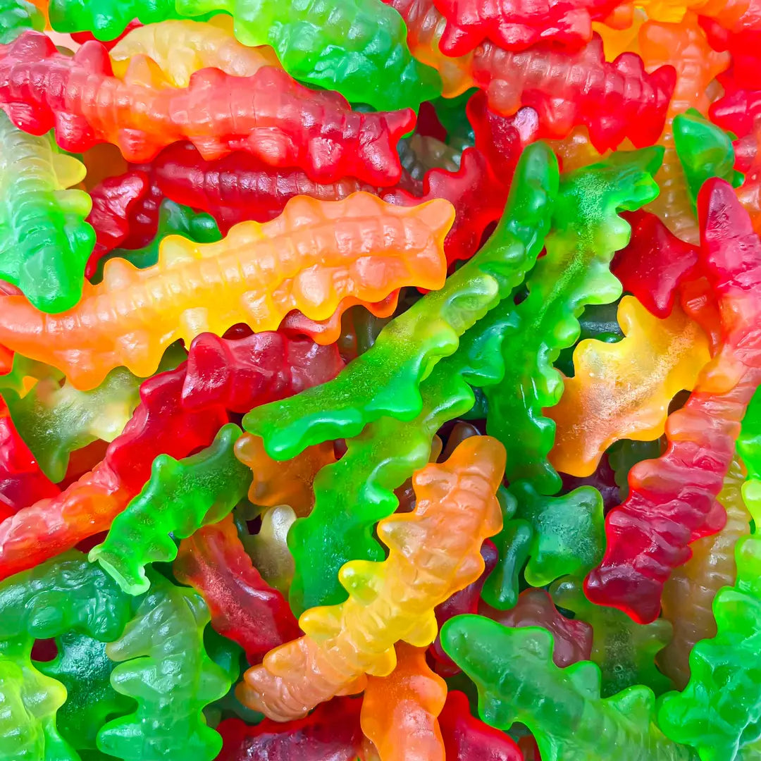 Mille-Pattes Lisses (100g)