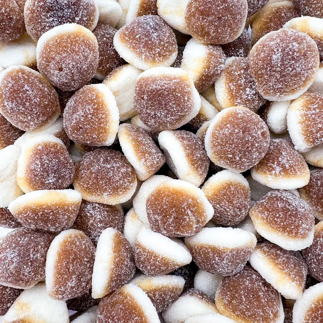 Noix De Coco Sucrées (100g)
