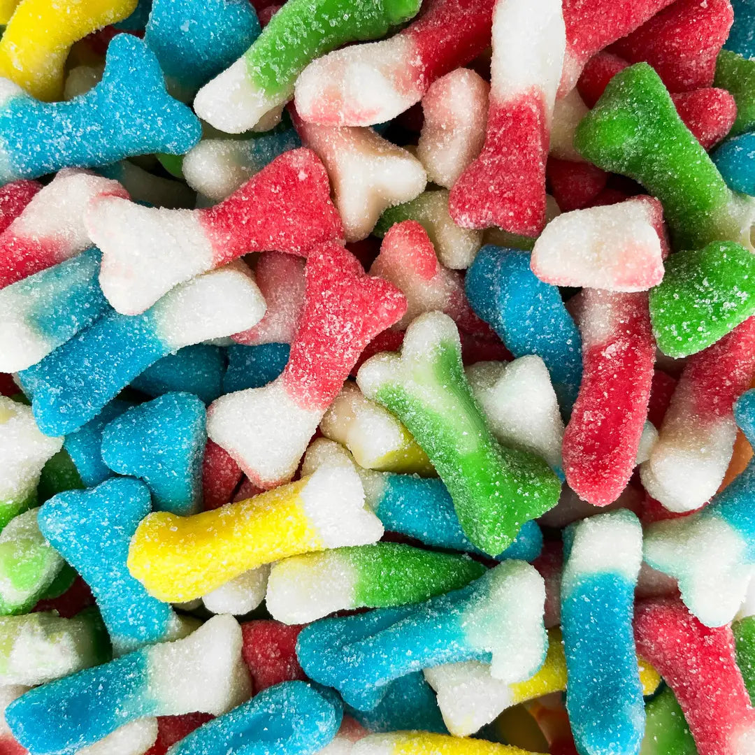 Os Assortis Sucrés (100g)