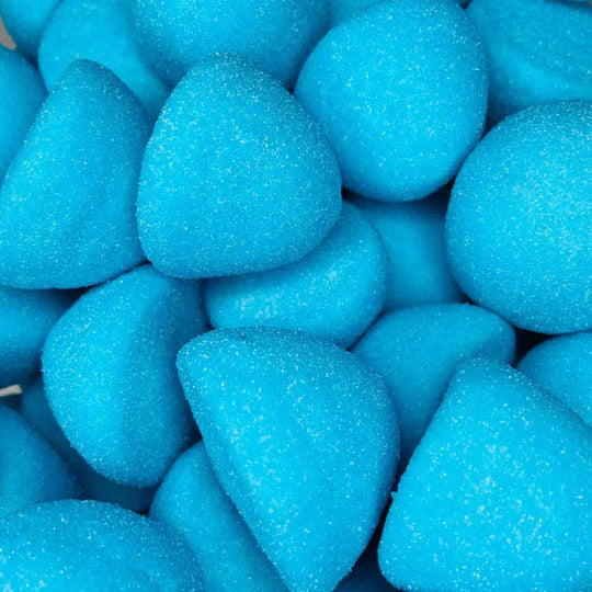 Balles De Golf Framboise Sucrées x5