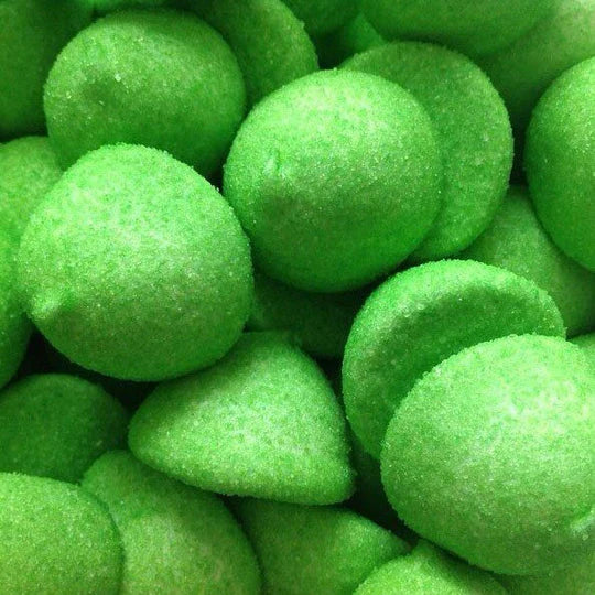 Balles De Golf Pomme Sucrées x5
