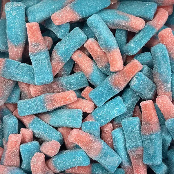 Bouteilles Tutti Citrique (100g)