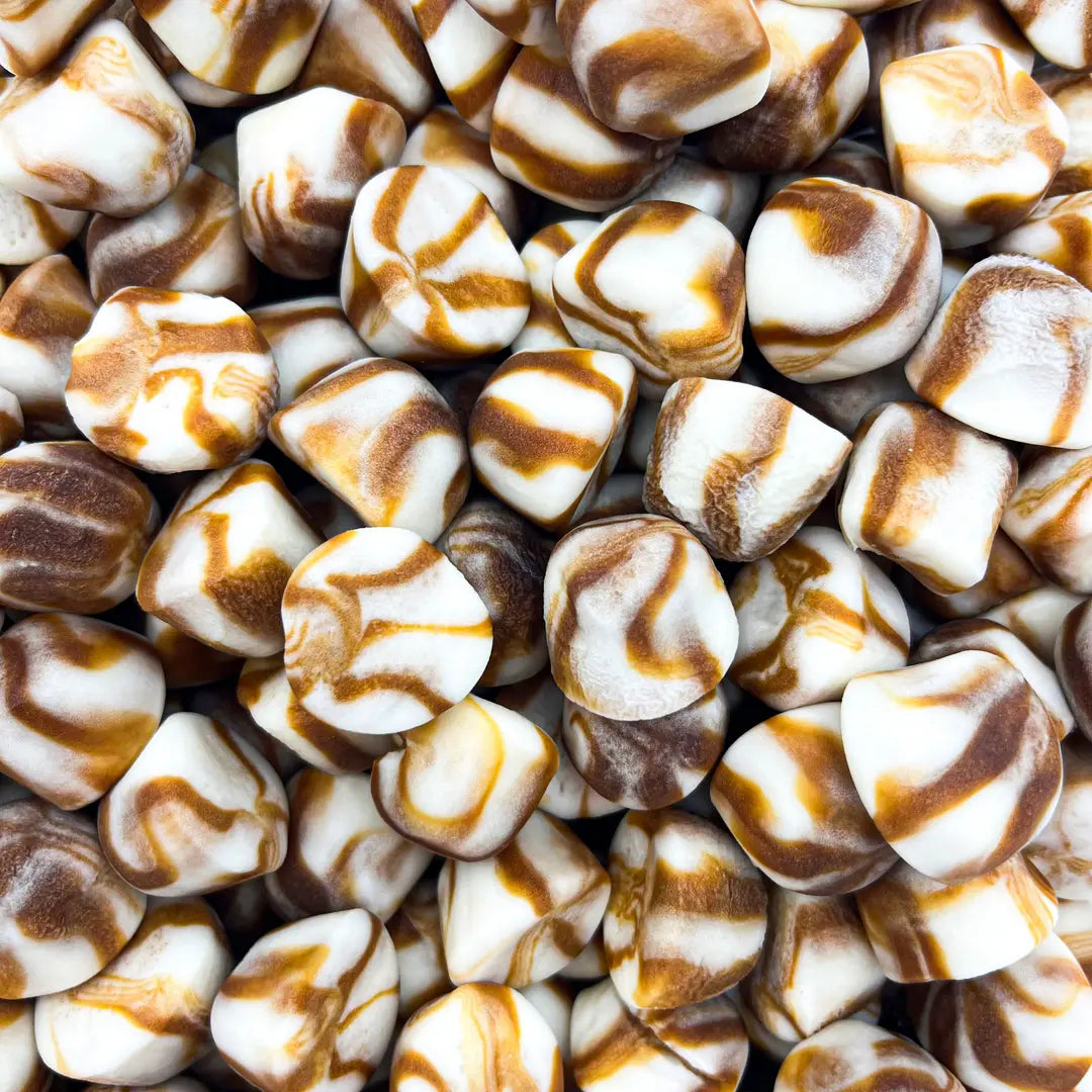 Bisous Coca Twist Lisses (100g)