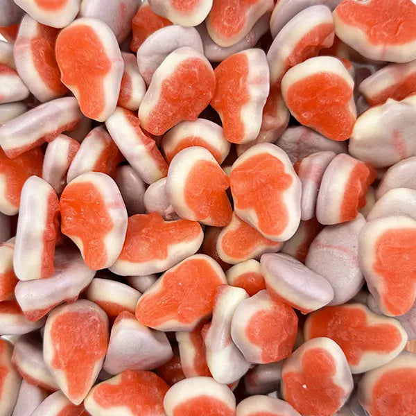 Crânes Lisses (100g)