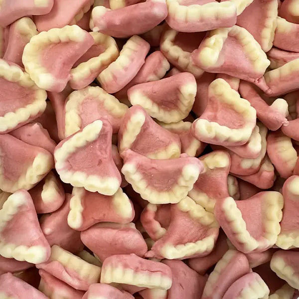 Dentiers Lisses (100g)