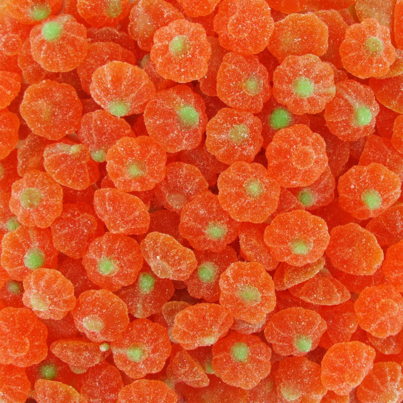 Mandarines Sucrées (100g)