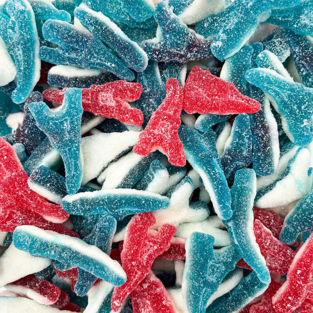 Tour Eiffel Sucrées (100g)