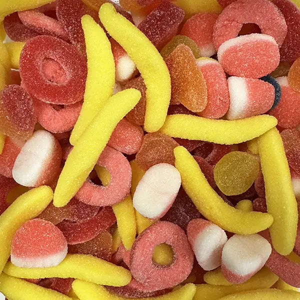 Mix Fiesta Sucrés (100g)