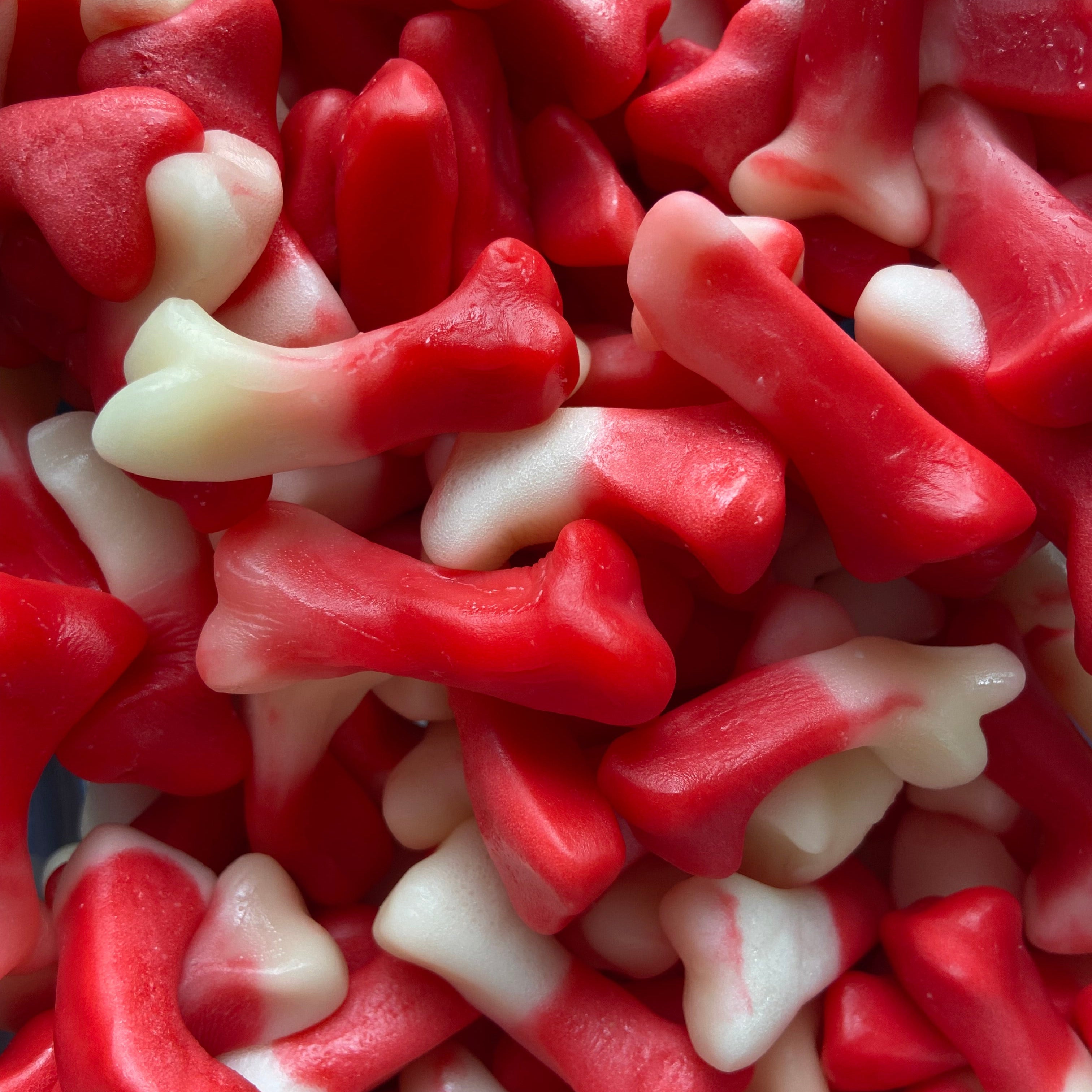 Os Lisses (100g)