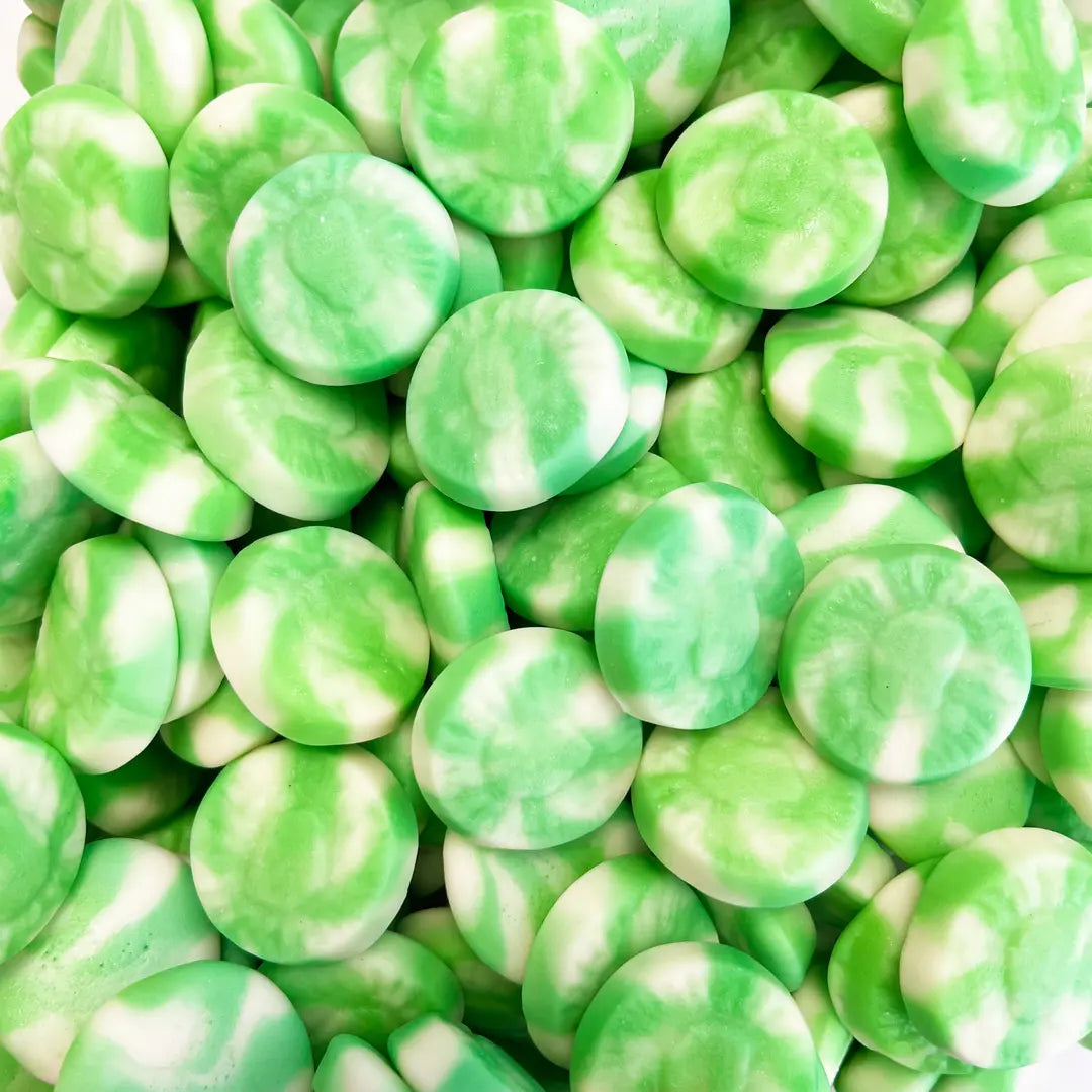 Kiwi Twist Lisses (100g)