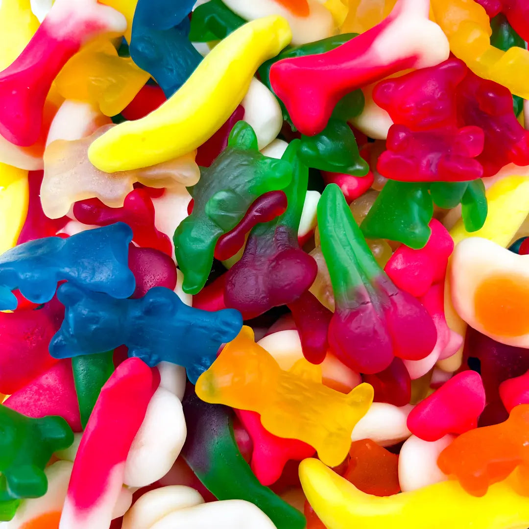 Mix Fiesta Lisses (100g)