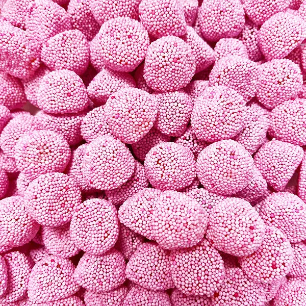 Mûres Rose Perlées (100g)