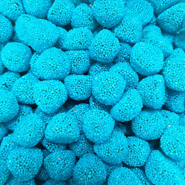 Mûres Bleues Framboise (100g)