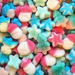 Mix Noël Sucrés (100g)