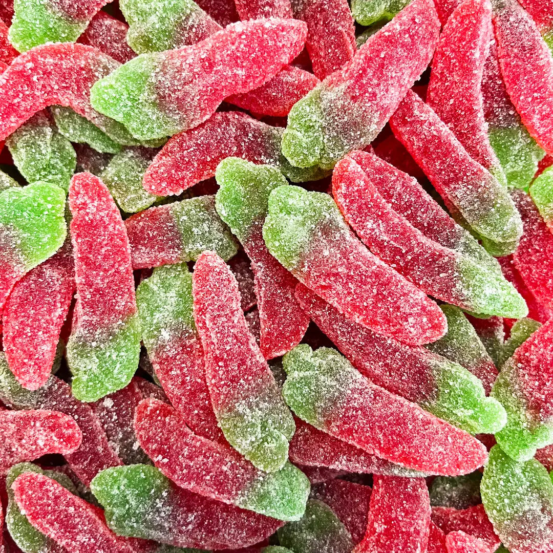 Piment Acidulés (100g)