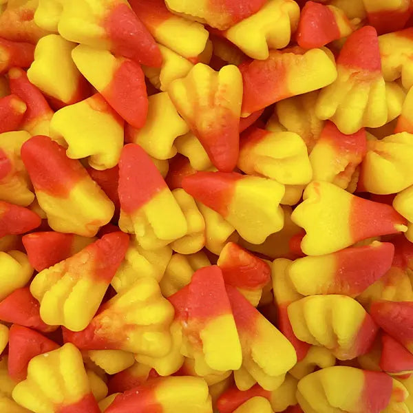 Pattes De Poulet Lisses (100g)