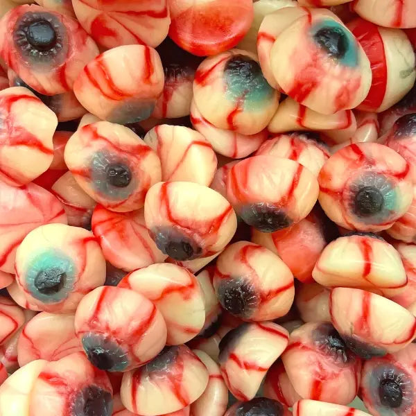 Yeux Lisses (100g)